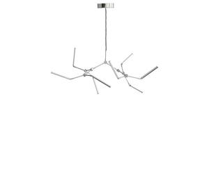 Suspension Stick Mini 101 Copenhagen Chrome