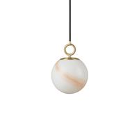 Suspension Stockholm Ø18 Marron Brun