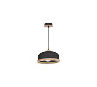 Suspension STUDIO BLACK 1xE27 MLP8851