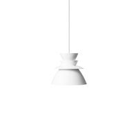 LYFA Suspension Sundowner 250 White