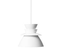 LYFA Suspension Sundowner 400 White