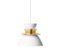 LYFA Suspension Sundowner 400 Brass