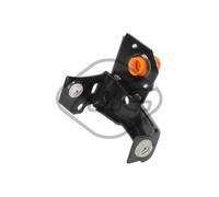 Suspension, support de boîte de vitesse manuelle Metalcaucho 04361