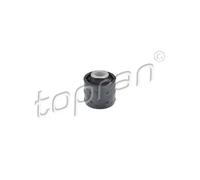 Suspension, support d'essieu TOPRAN 500 802