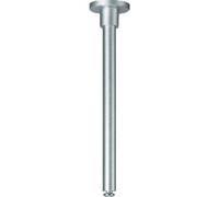Suspension sur rail Paulmann URail 97599 chrome (mat) 230 V