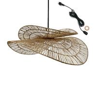 Suspension d'extérieur solara H32 cm Lumisky