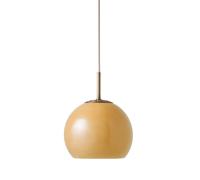 Suspension Suspension Ø18 Ambre