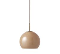 Suspension Suspension Ø18 Cappucino