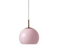 Frandsen Ball Suspension, 137729,