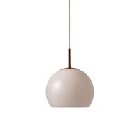 Suspension Suspension Ø18 Sable Sable