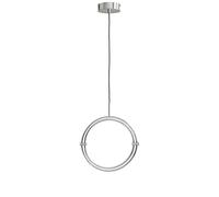 Suspension Suspension Ø40 Chrome