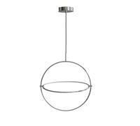 Suspension 101 Copenhagen Suspension Ø60 Chrome