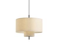 Suspension Suspension Ø70 Beige