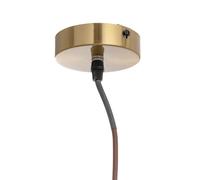 Suspension Sybia HxØ 33x31,5cm