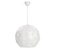 SUSPENSION SYNTHÉTIQUE CORKWOOD WHITE