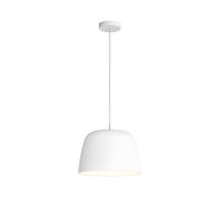Suspension Taiko Blanc Mat
