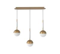 ALUMINOR Suspension TAMARA S OR