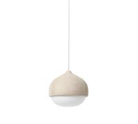 Suspension Terho Moyenne en Bois de Tilleul