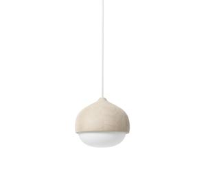 Suspension Terho Moyenne en Bois de Tilleul