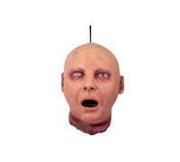 suspension tête de mort-vivant 55 cm - ptitclown 11072