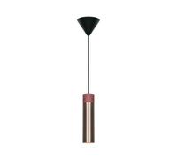 nordlux Tilo Suspension GU10 à 1 source lumineuse, 2410453035,