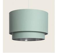 Suspension Tissu Bello Duo Reflejo Vert