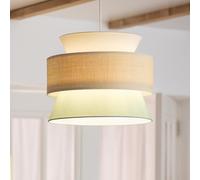 Suspension Tissu Chulu