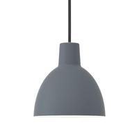 Louis Poulsen Toldbod 170 Pendant Pendelleuchte, bleu gris