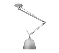 Suspension Tolomeo Decentrata WxH 154x80cm/dimmable
