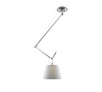 Suspension Tolomeo Decentrata WxH 156x76cm/dimmable