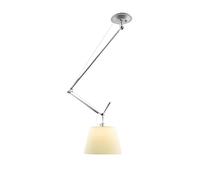 Suspension Tolomeo Decentrata WxH 156x76cm/dimmable