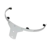 Suspension Tom 14" 6 Tirants - Plaque Carré