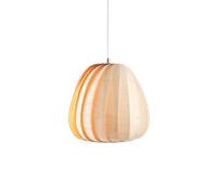 Suspension Tom Rossau TR12 30x25 Bouleau/ Naturel
