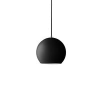 Suspension Topan VP6 H x Ø 19x21cm/canopy white included