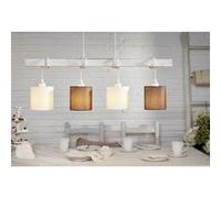 Suspension Townshend 2 Noir G