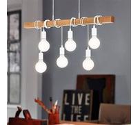 Suspension Townshend 33165 - Blanc Blanc G