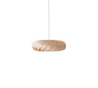 Suspension TR5 Naturel Petit Ø30