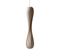 Suspension TR7 Naturel Grand H145