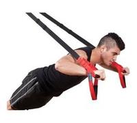 Suspension Trainer 450kg Tested G
