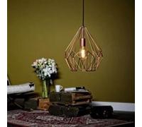 Suspension Trend 5 D31 cm - Vintage Bronze G