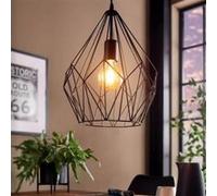 Suspension Trend 5 D31 cm - Vintage Noir G