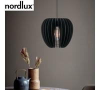Suspension TRIBECA 38 Noir - Nordlux 46433003