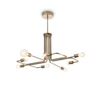Suspension TRIUMPH SP8 - IDEAL LUX