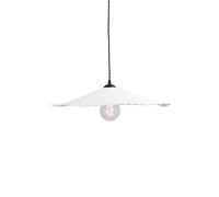 Suspension Tropez 60 Blanc