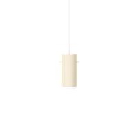MOEBE Suspension Moebe Tube small Ø 8 cm Beige