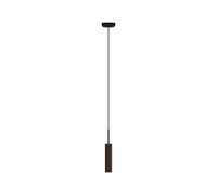 Suspension Tubulaire H 24cm HxØ 24x5.6cm