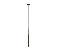 Audo Copenhagen Suspension Tubulaire Anodized bronzed. 48 cm