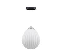 Suspension Umage Around The World, Taille Moyenne, Acier/ Noir