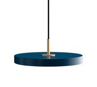 Suspension Umage Asteria Led avec LED intégrée bleue