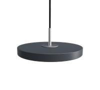 Suspension Umage Asteria Micro Anthracite/Plateau en Acier